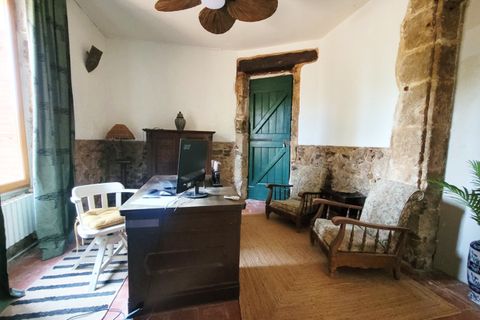 Villa i Autignac, Herault, Autignac - € 378.000 | Ref: 06910 - foto 8