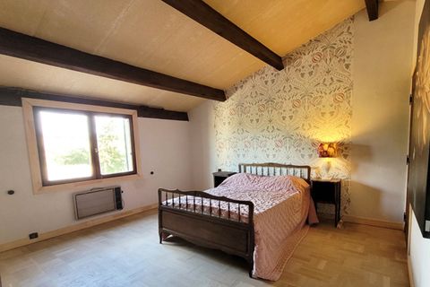 Villa i Autignac, Herault, Autignac - € 378.000 | Ref: 06910 - foto 15