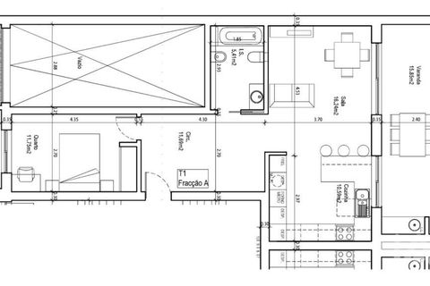 Lejlighed i Seixal, Setubal, Seixal - € 365.000 | Ref: 153463 - foto 11