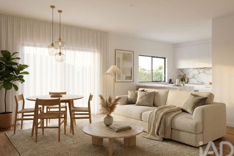 Lejlighed i Seixal, Setubal, Seixal - € 365.000 | Ref: 153463 - foto 1