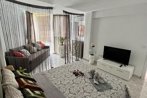 Leilighet i Calpe, Alicante, Calpe - € 220 000 | Ref: MD021 - foto 5