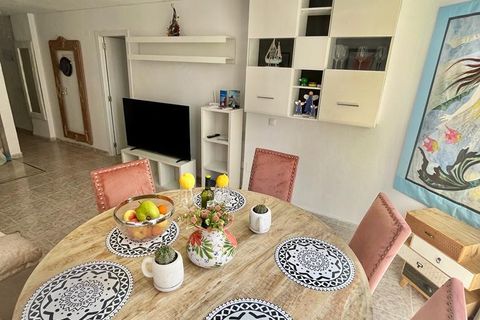 Leilighet i Calpe, Alicante, Calpe - € 220 000 | Ref: MD021 - foto 6