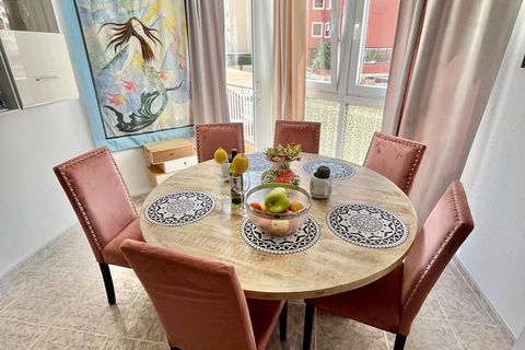 Leilighet i Calpe, Alicante, Calpe - € 220 000 | Ref: MD021 - foto 10