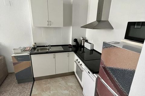 Leilighet i Calpe, Alicante, Calpe - € 220 000 | Ref: MD021 - foto 11