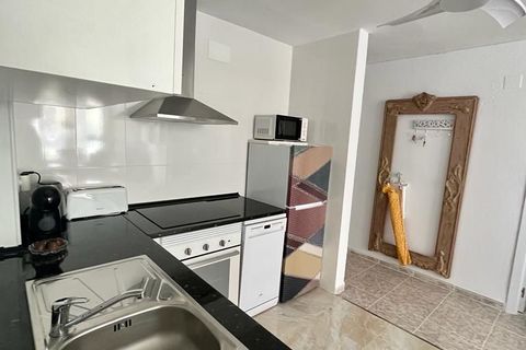 Leilighet i Calpe, Alicante, Calpe - € 220 000 | Ref: MD021 - foto 15