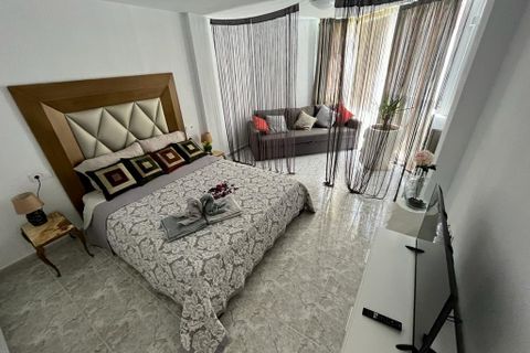 Leilighet i Calpe, Alicante, Calpe - € 220 000 | Ref: MD021 - foto 17