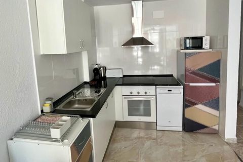 Leilighet i Calpe, Alicante, Calpe - € 220 000 | Ref: MD021 - foto 18