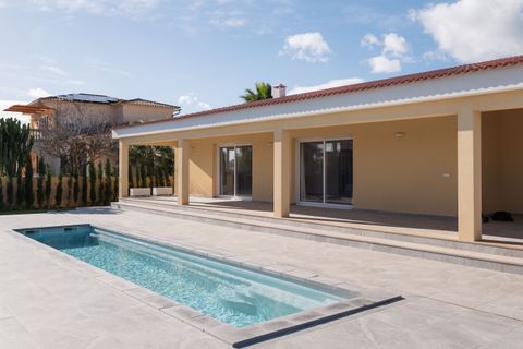 Villa i Campos, Mallorca, Campos - € 1.099.000 | Ref: SPCRM4164 - foto 4