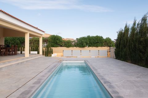 Villa i Campos, Mallorca, Campos - € 1.099.000 | Ref: SPCRM4164 - foto 1