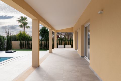 Villa i Campos, Mallorca, Campos - € 1.099.000 | Ref: SPCRM4164 - foto 33