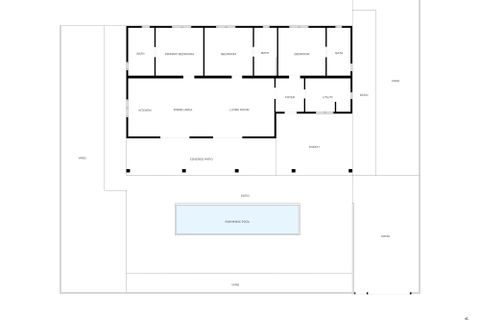 Villa i Campos, Mallorca, Campos - € 1.099.000 | Ref: SPCRM4164 - foto 2