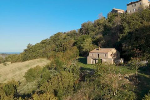 Villa a Lapedona, Fermo, Lapedona - € 130.000 | Ref: BNN-1292 - foto 2