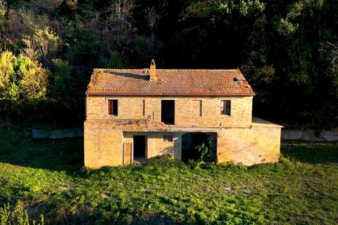Villa a Lapedona, Fermo, Lapedona - € 130.000 | Ref: BNN-1292 - foto 3