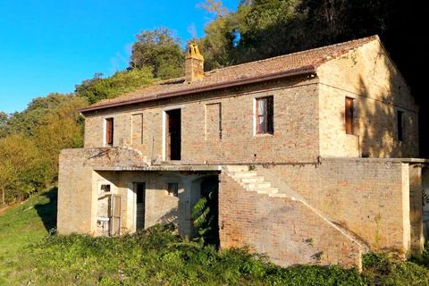 Villa a Lapedona, Fermo, Lapedona - € 130.000 | Ref: BNN-1292 - foto 4