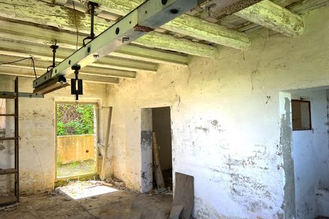 Villa a Lapedona, Fermo, Lapedona - € 130.000 | Ref: BNN-1292 - foto 6