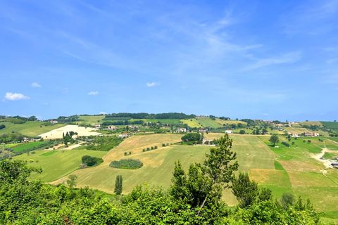 Villa a Lapedona, Fermo, Lapedona - € 130.000 | Ref: BNN-1292 - foto 10