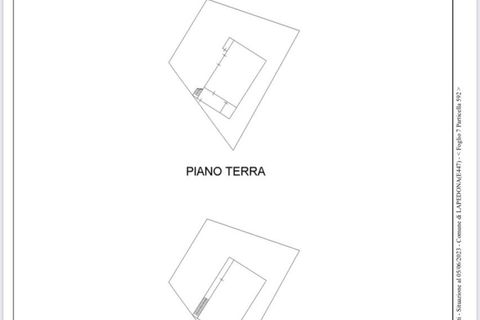 Villa a Lapedona, Fermo, Lapedona - € 130.000 | Ref: BNN-1292 - foto 11