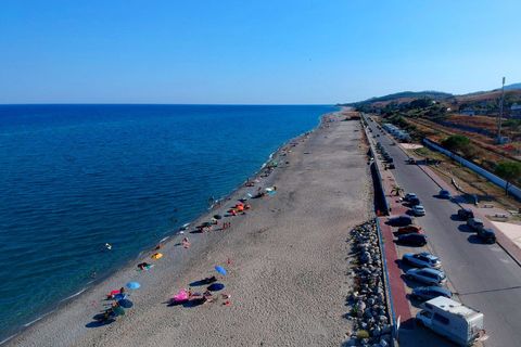 Villa i Ferruzzano, Reggio Calabria, Ferruzzano - € 320.000 | Ref: CLB-1674 - foto 1