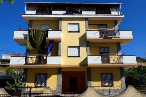 Villa i Ferruzzano, Reggio Calabria, Ferruzzano - € 320.000 | Ref: CLB-1674 - foto 2