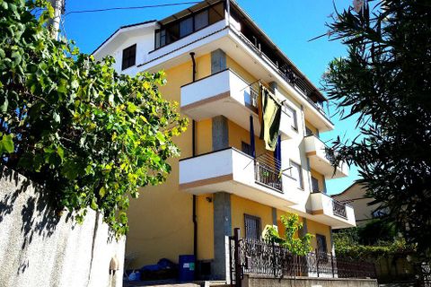Villa i Ferruzzano, Reggio Calabria, Ferruzzano - € 320.000 | Ref: CLB-1674 - foto 3