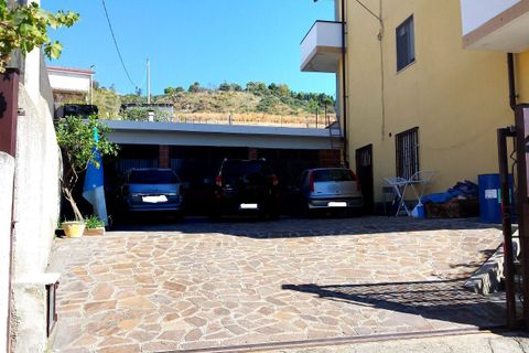 Villa i Ferruzzano, Reggio Calabria, Ferruzzano - € 320.000 | Ref: CLB-1674 - foto 4
