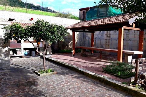 Villa i Ferruzzano, Reggio Calabria, Ferruzzano - € 320.000 | Ref: CLB-1674 - foto 5