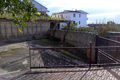 Villa i Ferruzzano, Reggio Calabria, Ferruzzano - € 320.000 | Ref: CLB-1674 - foto 6