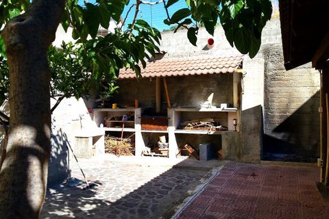 Villa i Ferruzzano, Reggio Calabria, Ferruzzano - € 320.000 | Ref: CLB-1674 - foto 7