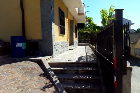 Villa i Ferruzzano, Reggio Calabria, Ferruzzano - € 320.000 | Ref: CLB-1674 - foto 8