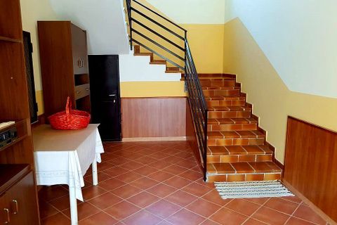 Villa i Ferruzzano, Reggio Calabria, Ferruzzano - € 320.000 | Ref: CLB-1674 - foto 9