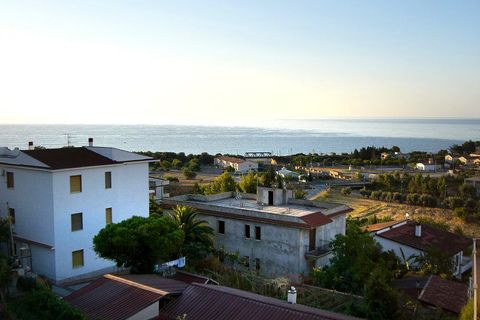 Villa i Ferruzzano, Reggio Calabria, Ferruzzano - € 320.000 | Ref: CLB-1674 - foto 17