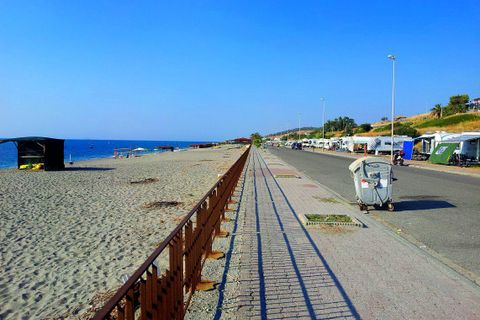 Villa i Ferruzzano, Reggio Calabria, Ferruzzano - € 320.000 | Ref: CLB-1674 - foto 18