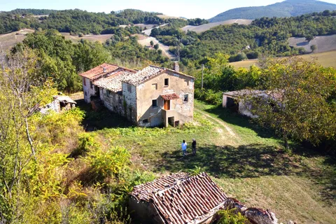 Landejendom i Arcevia, Ancona, Arcevia - € 290.000 | Ref: FFL-1315 - foto 2