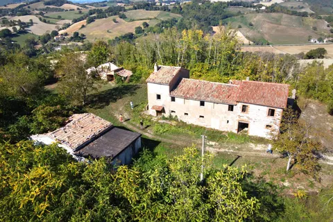 Landejendom i Arcevia, Ancona, Arcevia - € 290.000 | Ref: FFL-1315 - foto 3