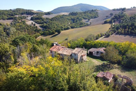 Landejendom i Arcevia, Ancona, Arcevia - € 290.000 | Ref: FFL-1315 - foto 4