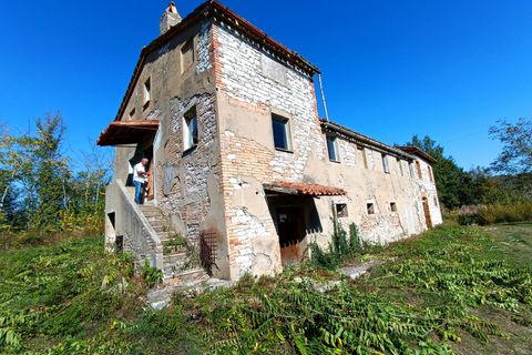 Landejendom i Arcevia, Ancona, Arcevia - € 290.000 | Ref: FFL-1315 - foto 6