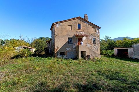 Landejendom i Arcevia, Ancona, Arcevia - € 290.000 | Ref: FFL-1315 - foto 7