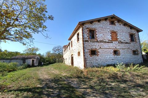 Landejendom i Arcevia, Ancona, Arcevia - € 290.000 | Ref: FFL-1315 - foto 8