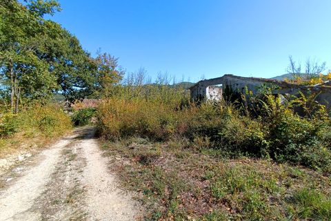 Landejendom i Arcevia, Ancona, Arcevia - € 290.000 | Ref: FFL-1315 - foto 9