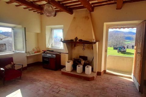 Landejendom i Arcevia, Ancona, Arcevia - € 290.000 | Ref: FFL-1315 - foto 12