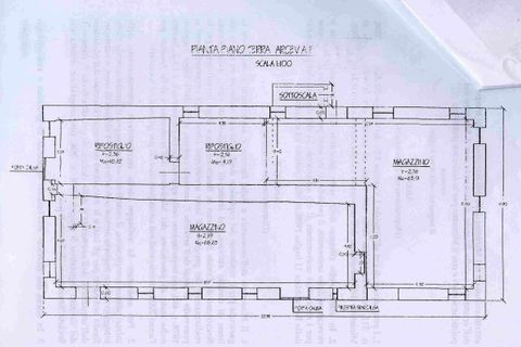 Landejendom i Arcevia, Ancona, Arcevia - € 290.000 | Ref: FFL-1315 - foto 18