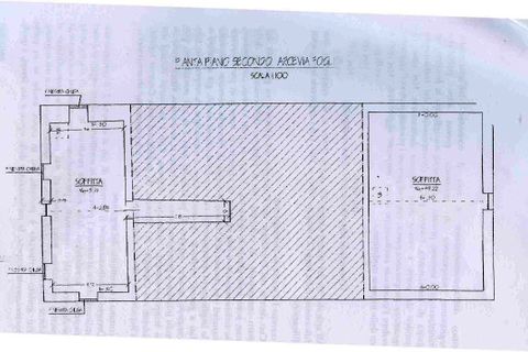 Landejendom i Arcevia, Ancona, Arcevia - € 290.000 | Ref: FFL-1315 - foto 20