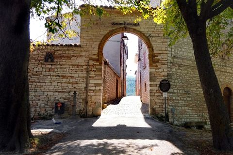 Villa a Arcevia, Ancona, Arcevia - € 69.000 | Ref: CDN-1523 - foto 4
