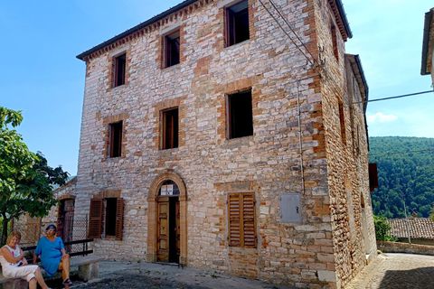 Villa a Arcevia, Ancona, Arcevia - € 69.000 | Ref: CDN-1523 - foto 6