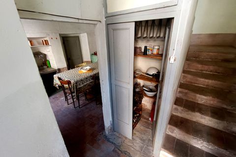 Villa a Arcevia, Ancona, Arcevia - € 69.000 | Ref: CDN-1523 - foto 8