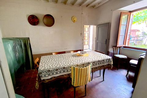 Villa a Arcevia, Ancona, Arcevia - € 69.000 | Ref: CDN-1523 - foto 12