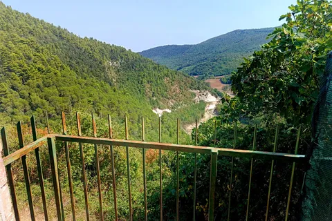 Villa a Arcevia, Ancona, Arcevia - € 69.000 | Ref: CDN-1523 - foto 13