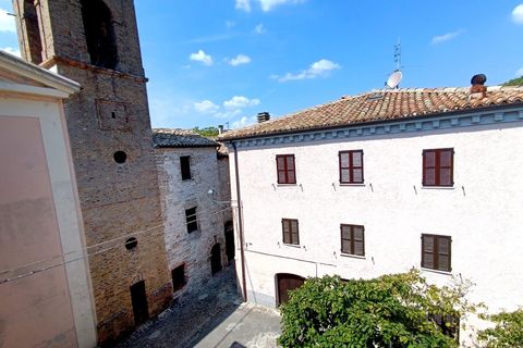 Villa a Arcevia, Ancona, Arcevia - € 69.000 | Ref: CDN-1523 - foto 20