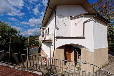 Villa i Aulla, Massa and Carrara, Aulla - € 100.000 | Ref: LUN-1886 - foto 3