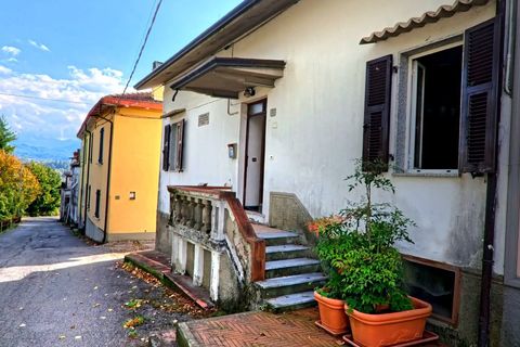 Villa i Aulla, Massa and Carrara, Aulla - € 100.000 | Ref: LUN-1886 - foto 4